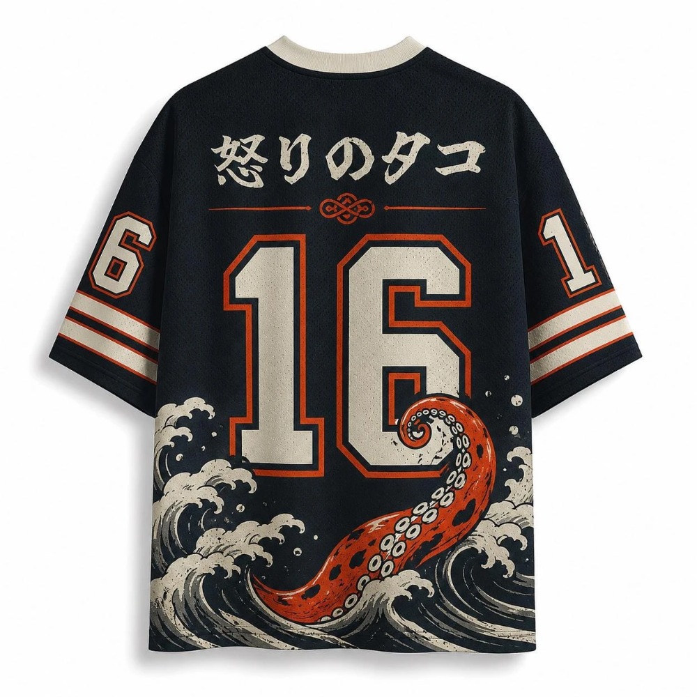 Japon Koi Balığı Dalgaları Des - Men'S Fashion V Neck T Shirts incelemesi ve fiyatı