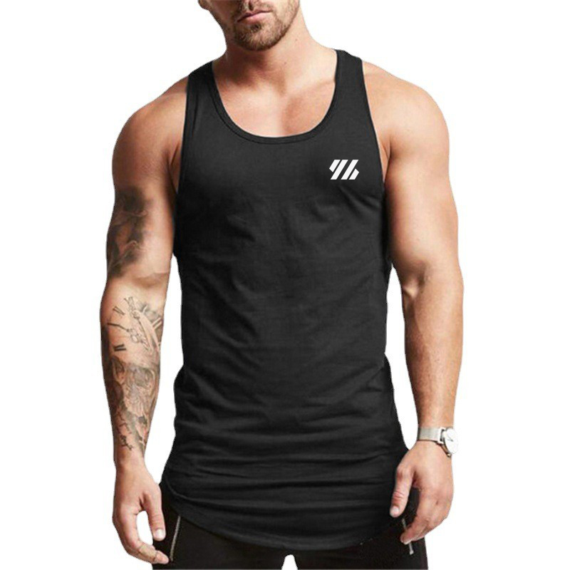 Erkek spor atleti Casual Tank  - Muscle Tee Workout incelemesi ve fiyatı