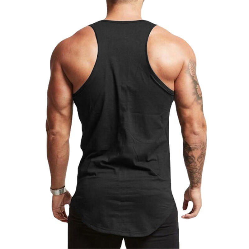 Erkek spor atleti Casual Tank  - Muscle Tee Workout incelemesi ve fiyatı