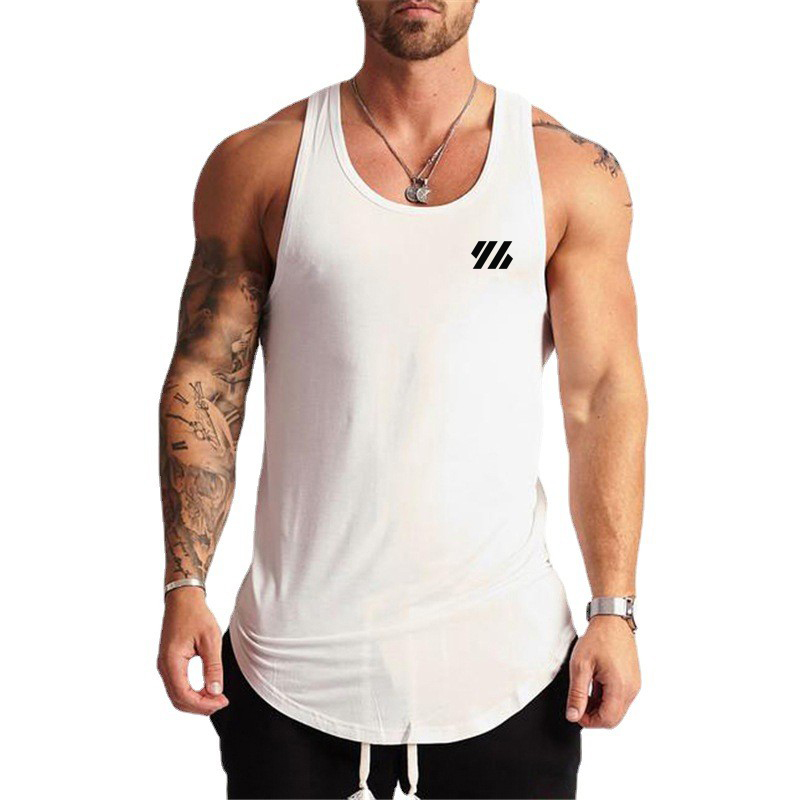 Erkek spor atleti Casual Tank  - Muscle Tee Workout incelemesi ve fiyatı