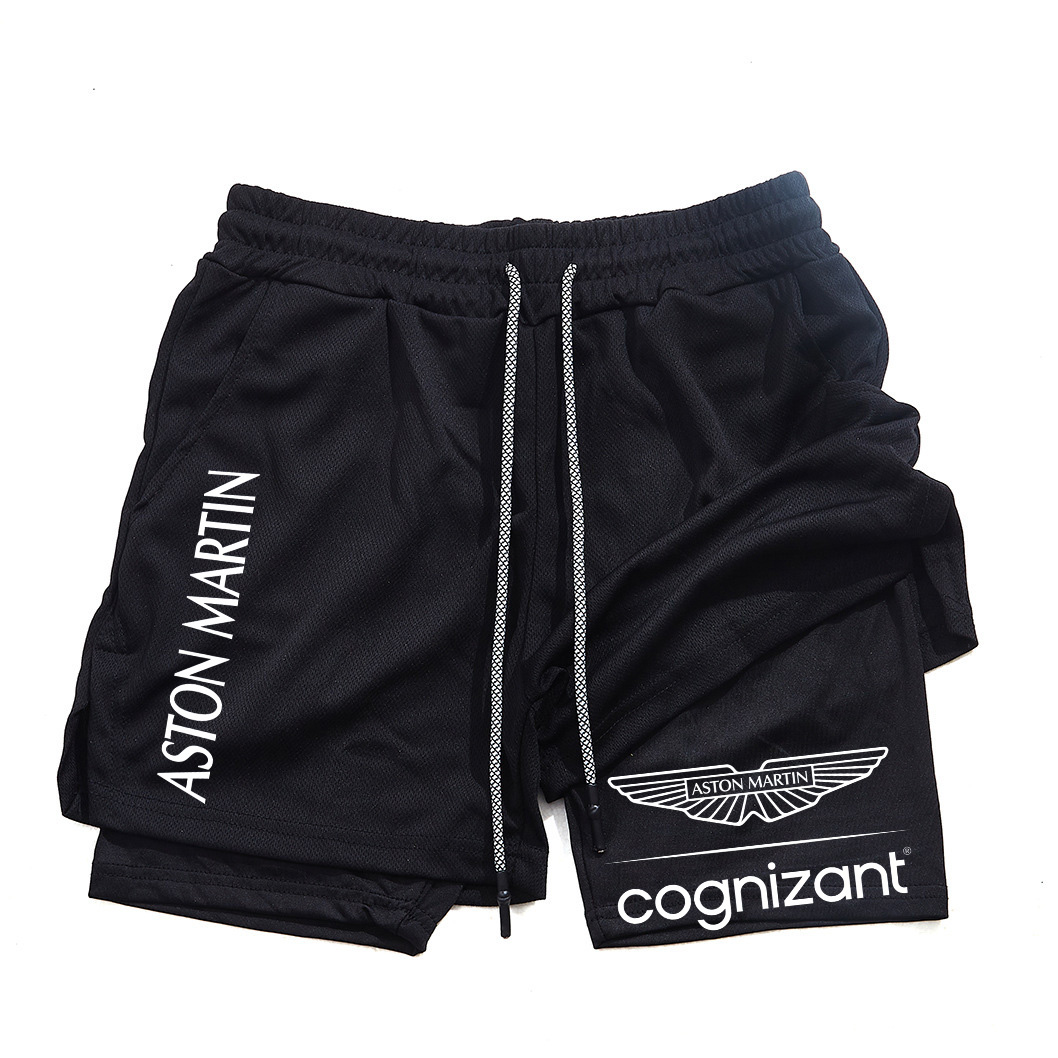 Yeni Yaz Aston Martin Erkek Ka - Men'S Fashion Trousers incelemesi ve fiyatı