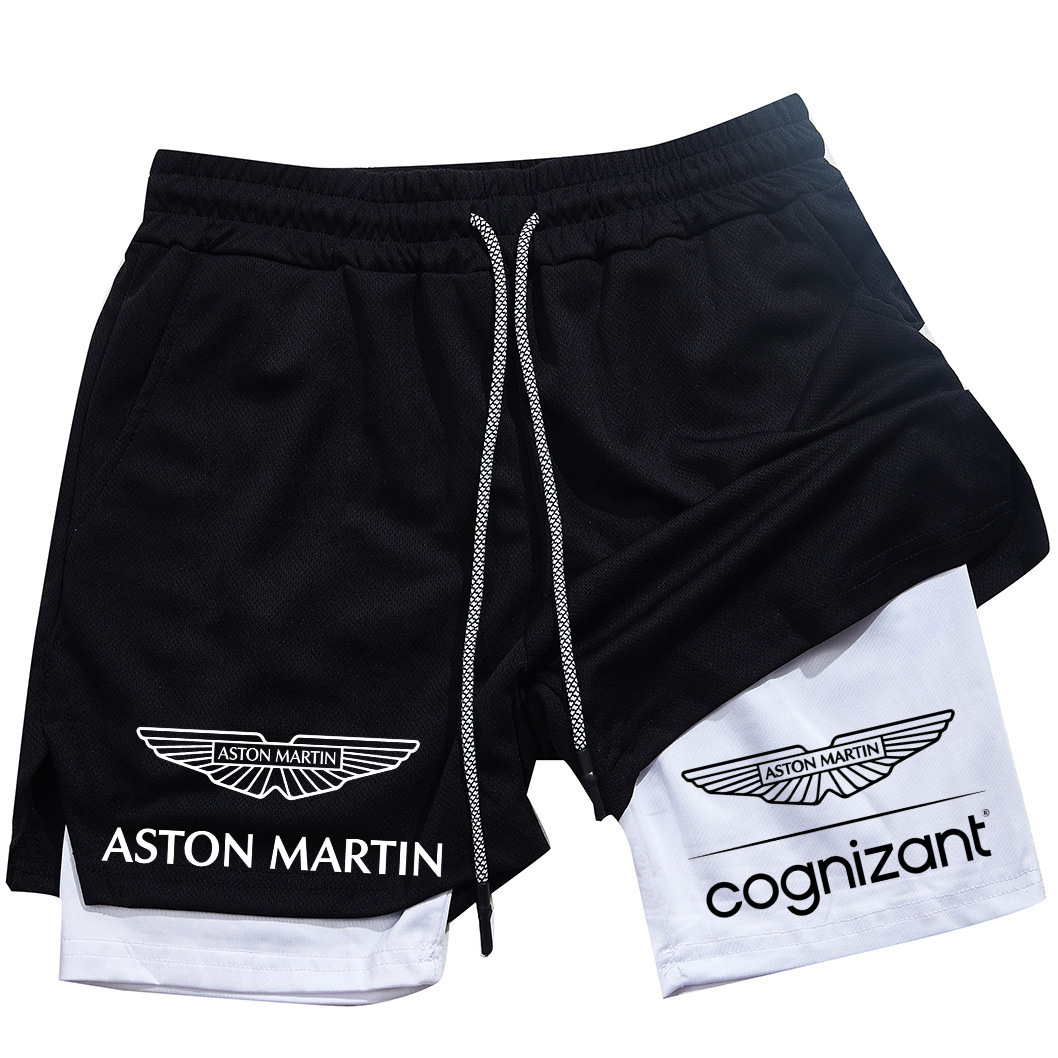 Yeni Yaz Aston Martin Erkek Ka - Men'S Fashion Trousers incelemesi ve fiyatı