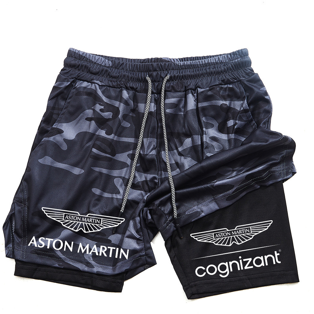 Yeni Yaz Aston Martin Erkek Ka - Men'S Fashion Trousers incelemesi ve fiyatı
