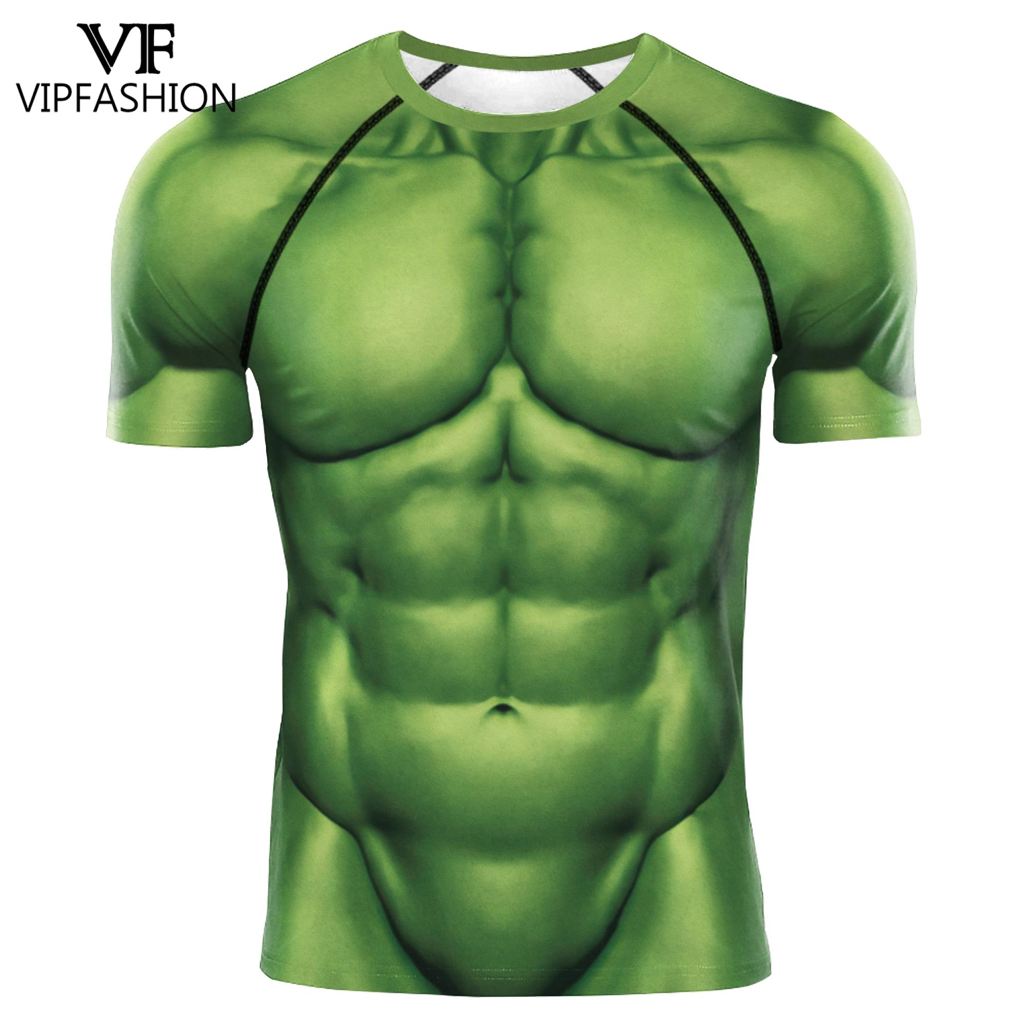 VIP moda yeşil kas T-shirt ada - Muscle Tee Workout incelemesi ve fiyatı