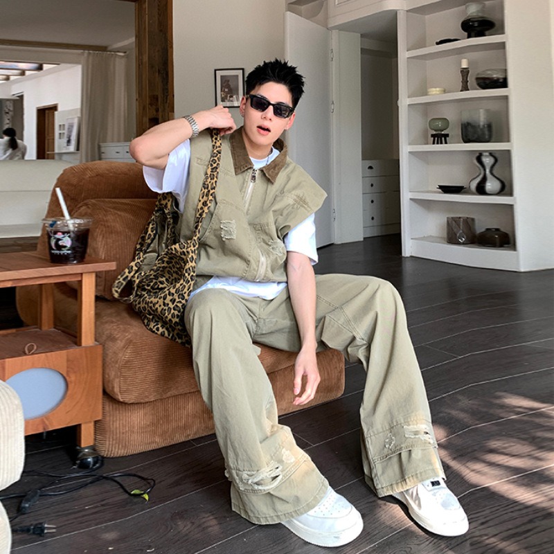 Amerikan Moda Markası Retro De - Men'S Fashion Designer incelemesi ve fiyatı