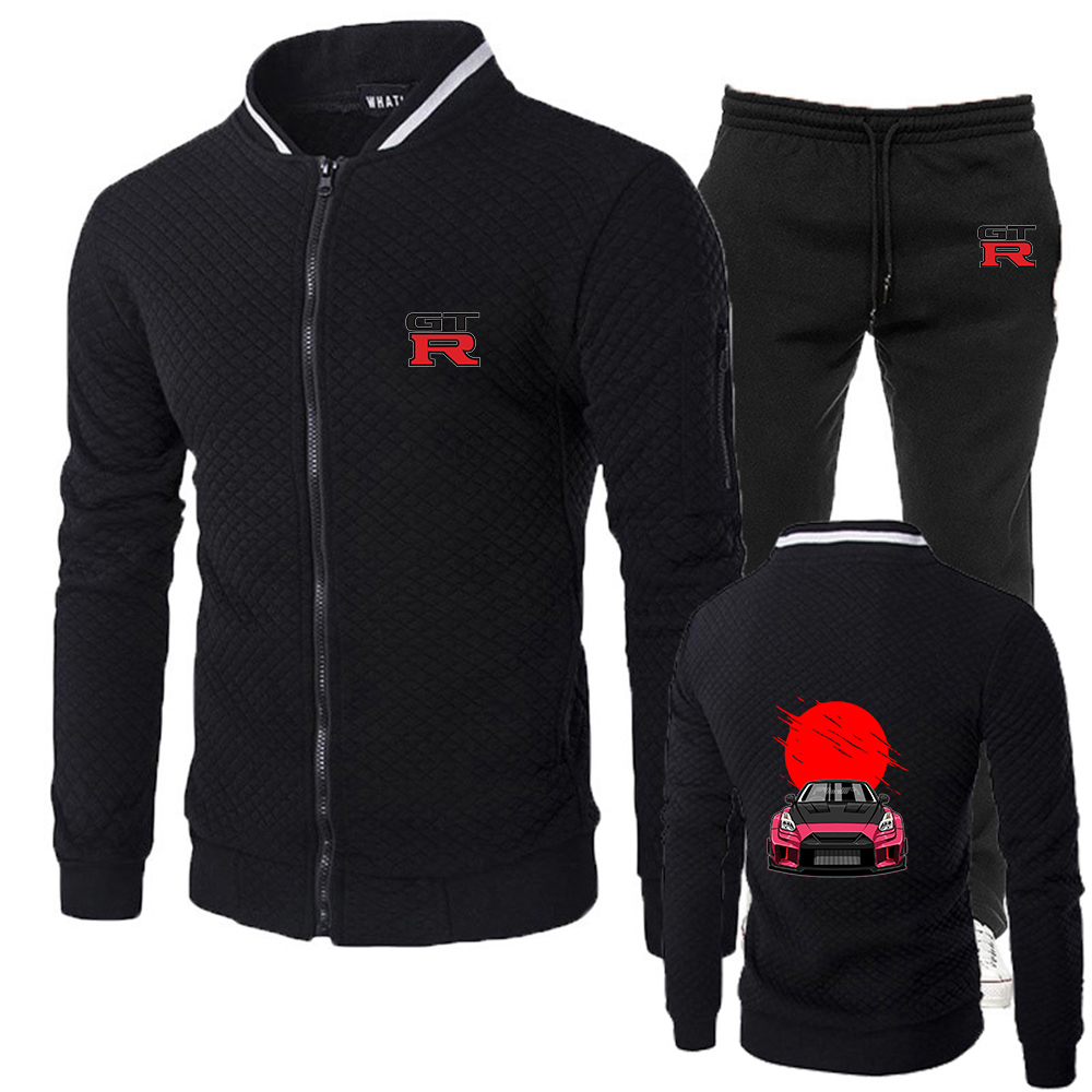 İlk D GTR R35 Baskı 2026 İlkba - Men'S Fashion Trousers incelemesi ve fiyatı