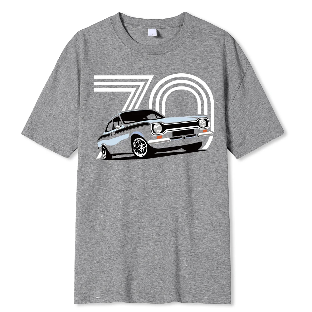 Mk1 Escort meksika T Shirt, he - Mens Fashion Mexico incelemesi ve fiyatı