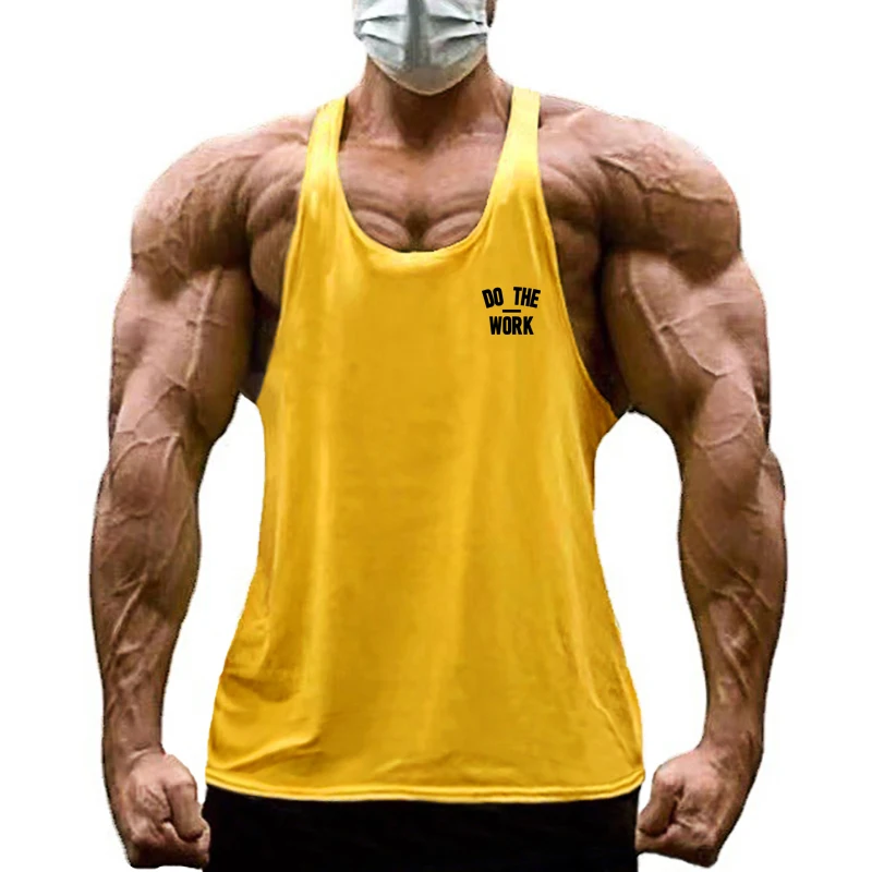Erkek Pamuk Kolsuz Tees Spor S - Muscle Tee Workout incelemesi ve fiyatı