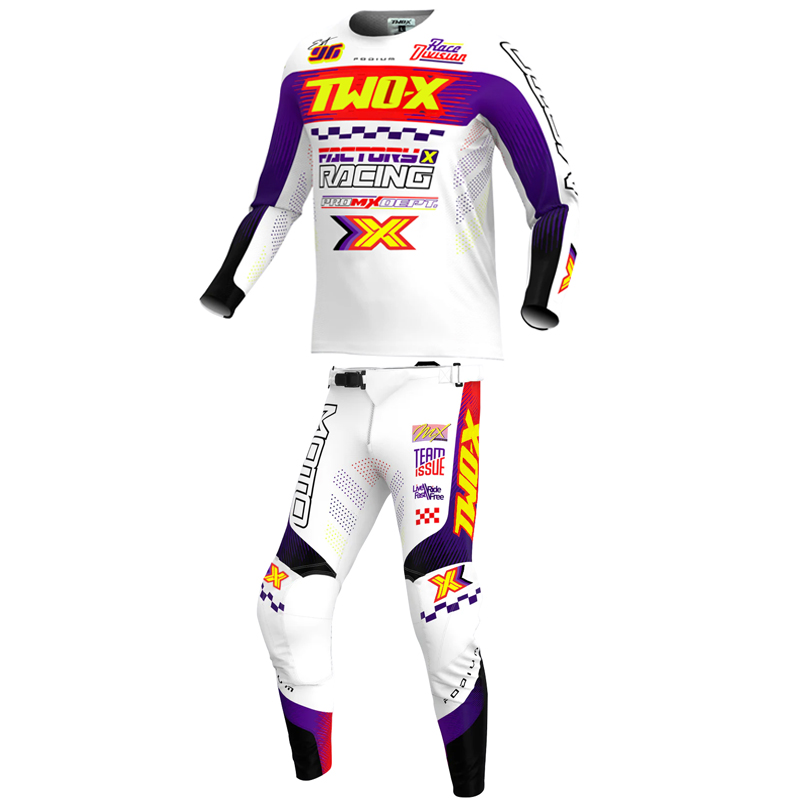 YENİ Two-X Podium Motocross MX - Mens Fashion Mexico incelemesi ve fiyatı