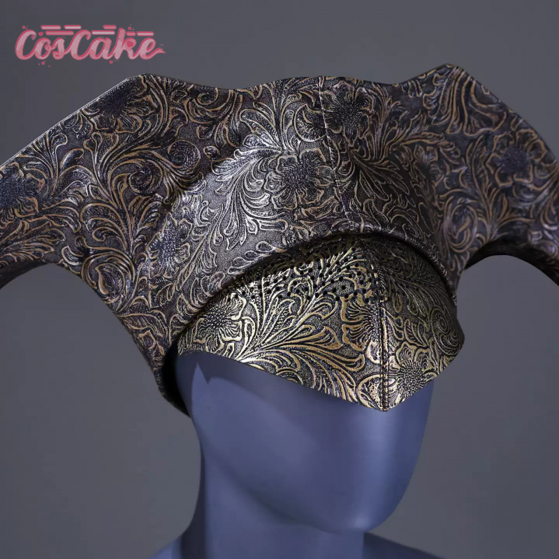 Oyun Bloodborne Şarkı Sözlüğü  - Men'S Fashion With Hat incelemesi ve fiyatı