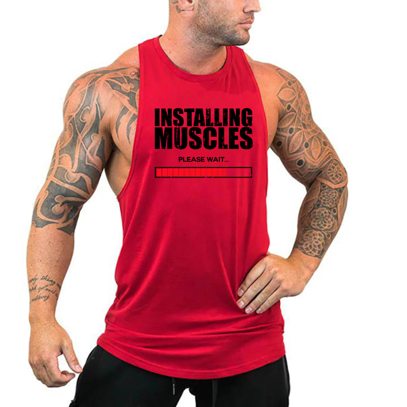 Kasların takılması Lütfen Bekl - Muscle Tee Workout incelemesi ve fiyatı