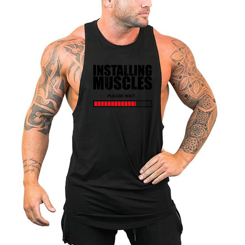 Kasların takılması Lütfen Bekl - Muscle Tee Workout incelemesi ve fiyatı