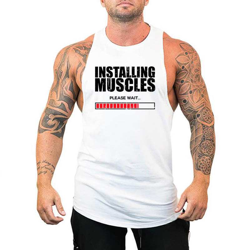 Kasların takılması Lütfen Bekl - Muscle Tee Workout incelemesi ve fiyatı