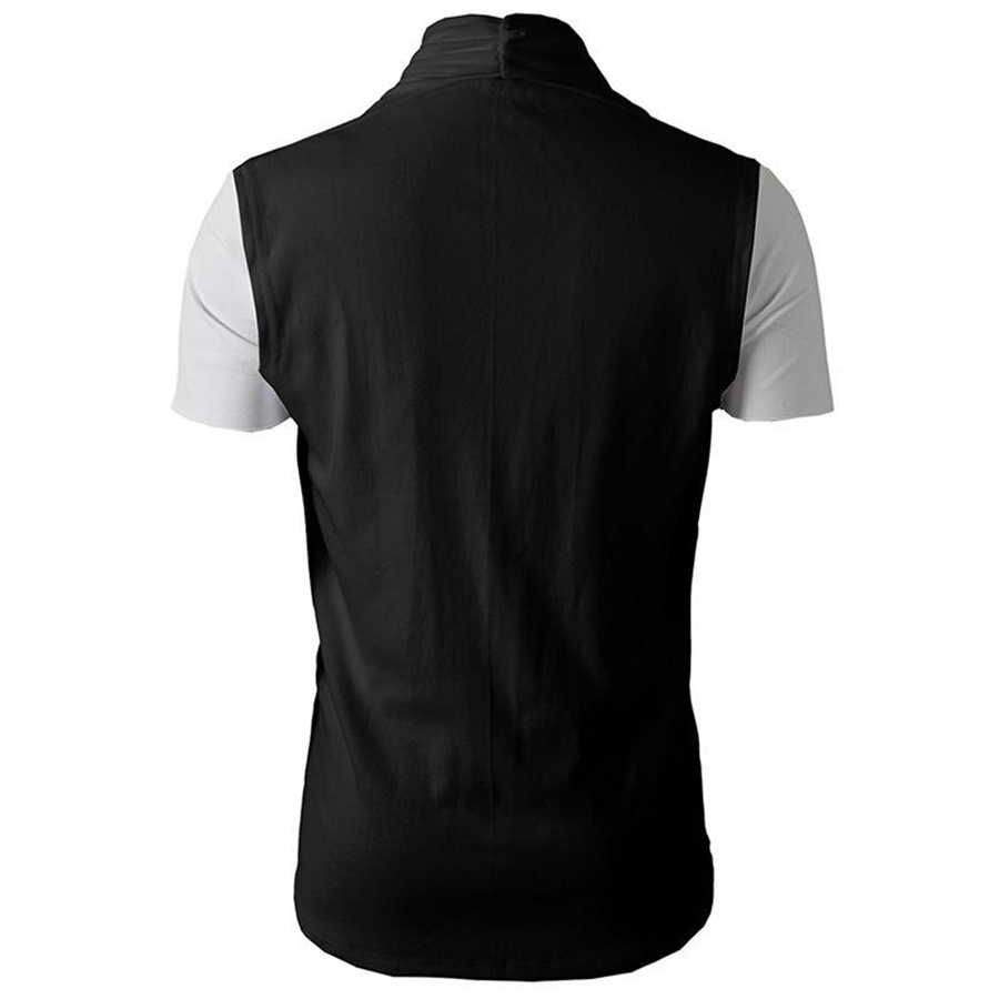 2025 Yaz Erkek Kolsuz Tişört S - Men'S Fashion V Neck T Shirts incelemesi ve fiyatı