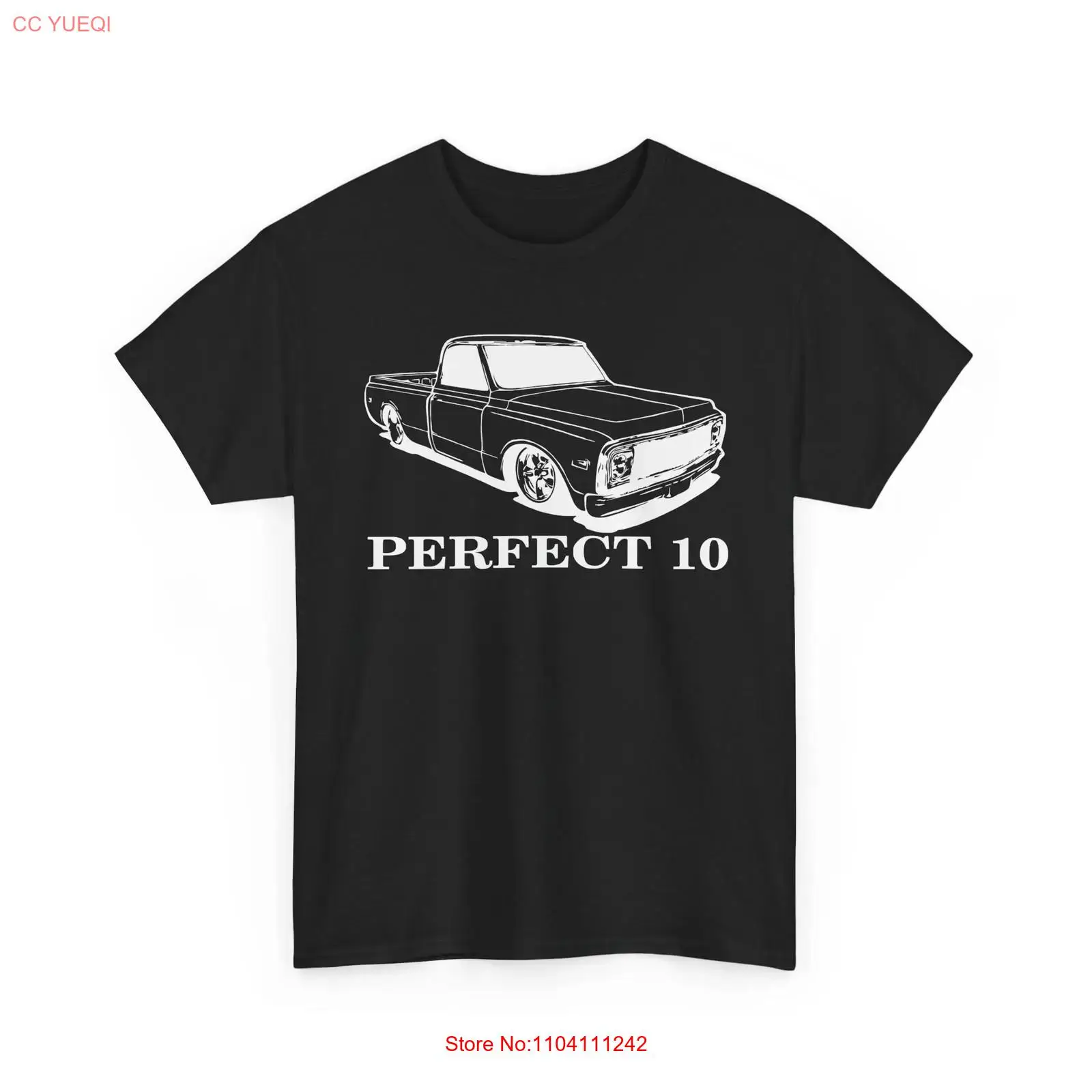 Vintage Perfect 10 Racing C10  - Men'S Fashion Everyday incelemesi ve fiyatı