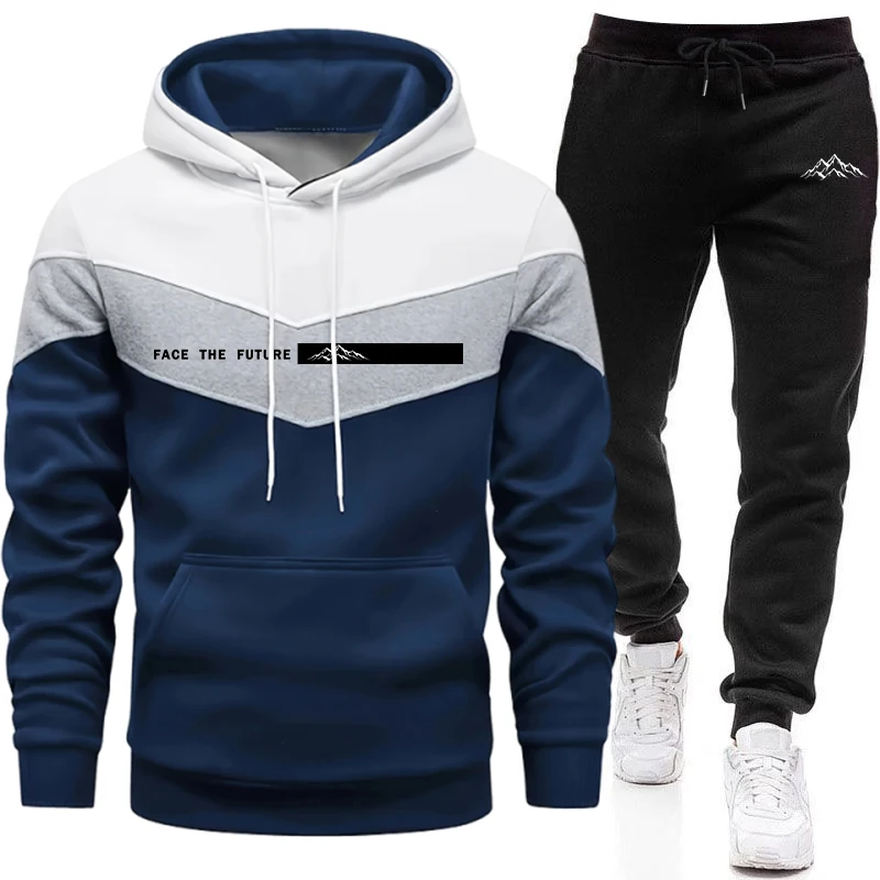 Eşofman Erkek Modası Günlük Ka - Track Suit Men incelemesi ve fiyatı