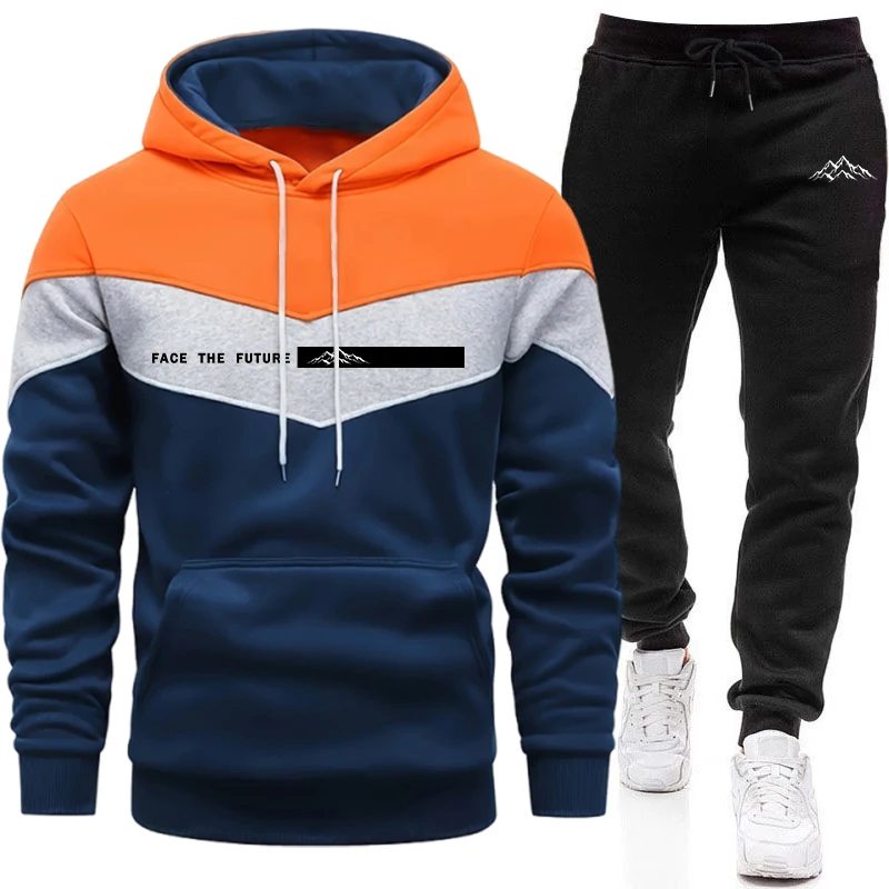 Eşofman Erkek Modası Günlük Ka - Track Suit Men incelemesi ve fiyatı