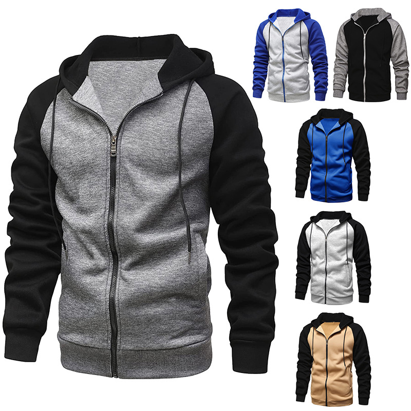 Erkekler için moda Sonbahar Ce - Mens Fashion Bomber Jacket incelemesi ve fiyatı