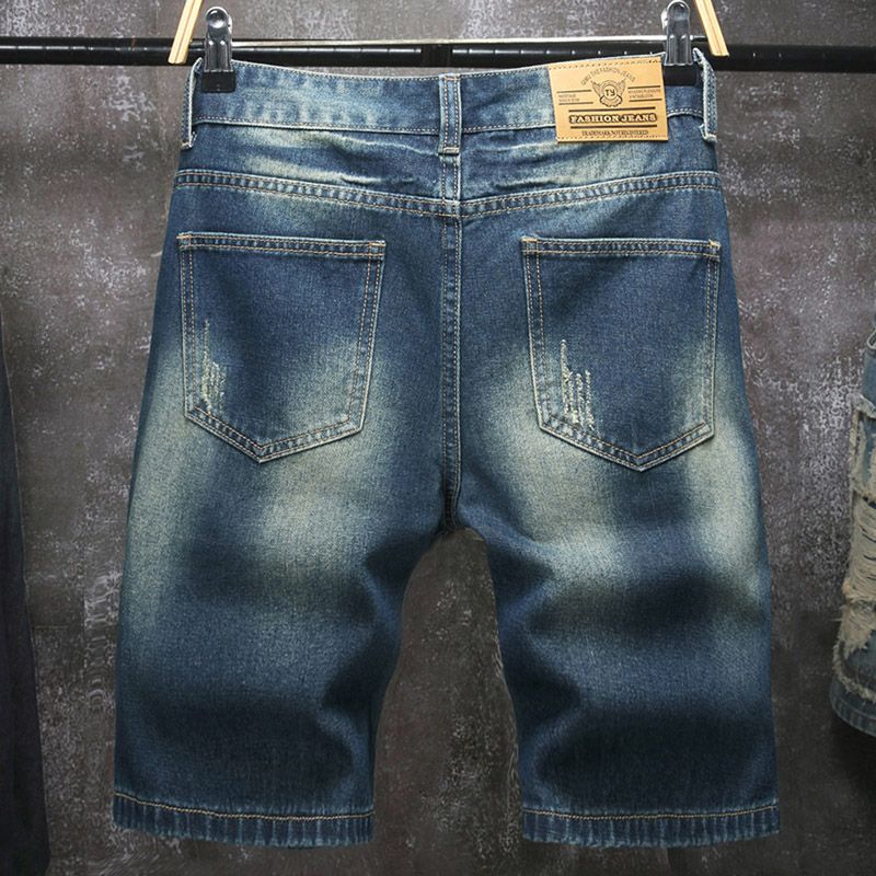 Yeni Avrupa ve Amerikan tarzı  - Men'S Fashion Trousers incelemesi ve fiyatı