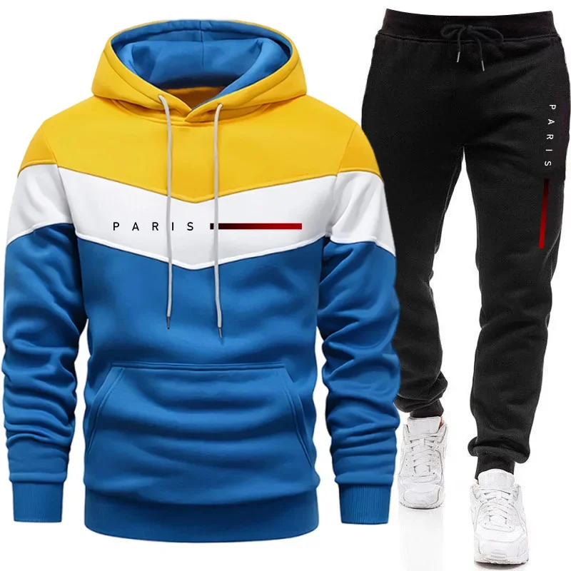 Paris Modası Erkek Kapüşonlu T - Men'S Fashion Designer incelemesi ve fiyatı