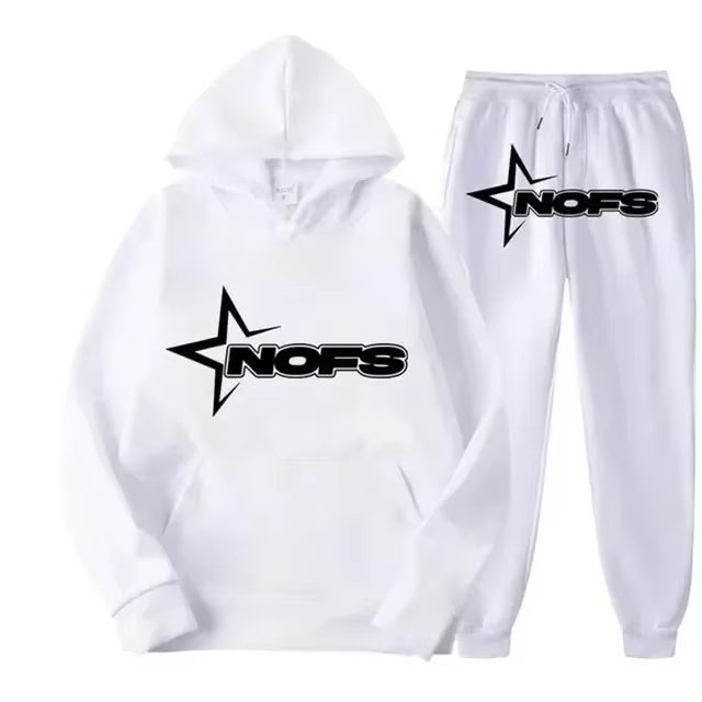 2026 Streetwear Erkek Kapüşonl - Men'S Fashion Trousers incelemesi ve fiyatı