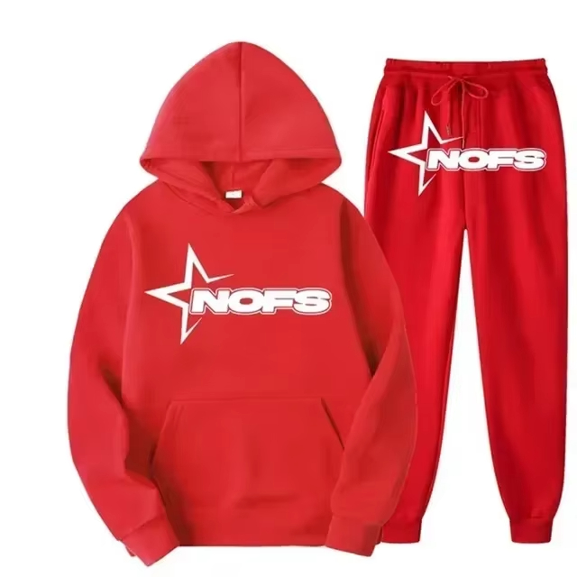2026 Streetwear Erkek Kapüşonl - Men'S Fashion Trousers incelemesi ve fiyatı