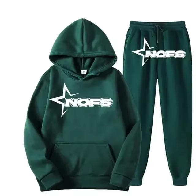 2026 Streetwear Erkek Kapüşonl - Men'S Fashion Trousers incelemesi ve fiyatı