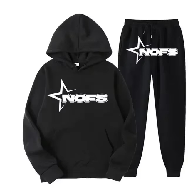 2026 Streetwear Erkek Kapüşonl - Men'S Fashion Trousers incelemesi ve fiyatı