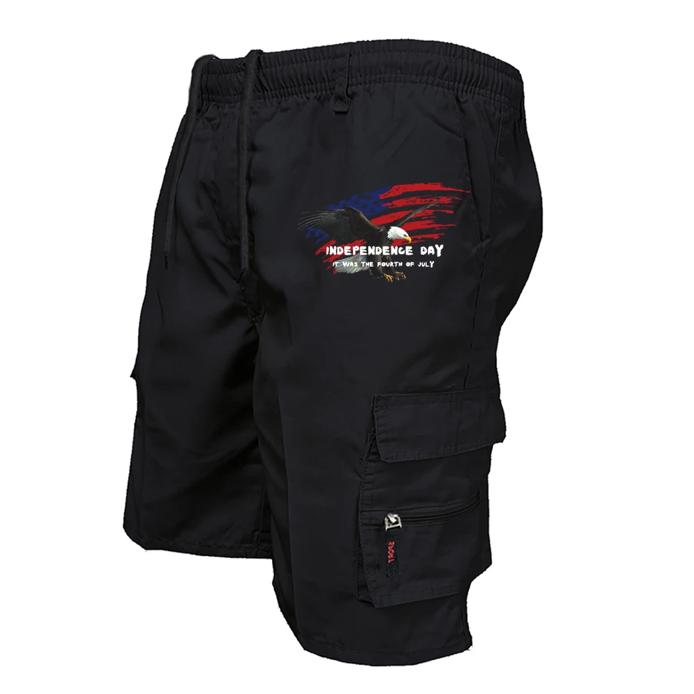 Yaz erkek askeri tarzı kargo ş - Mens Fashion Workwear incelemesi ve fiyatı
