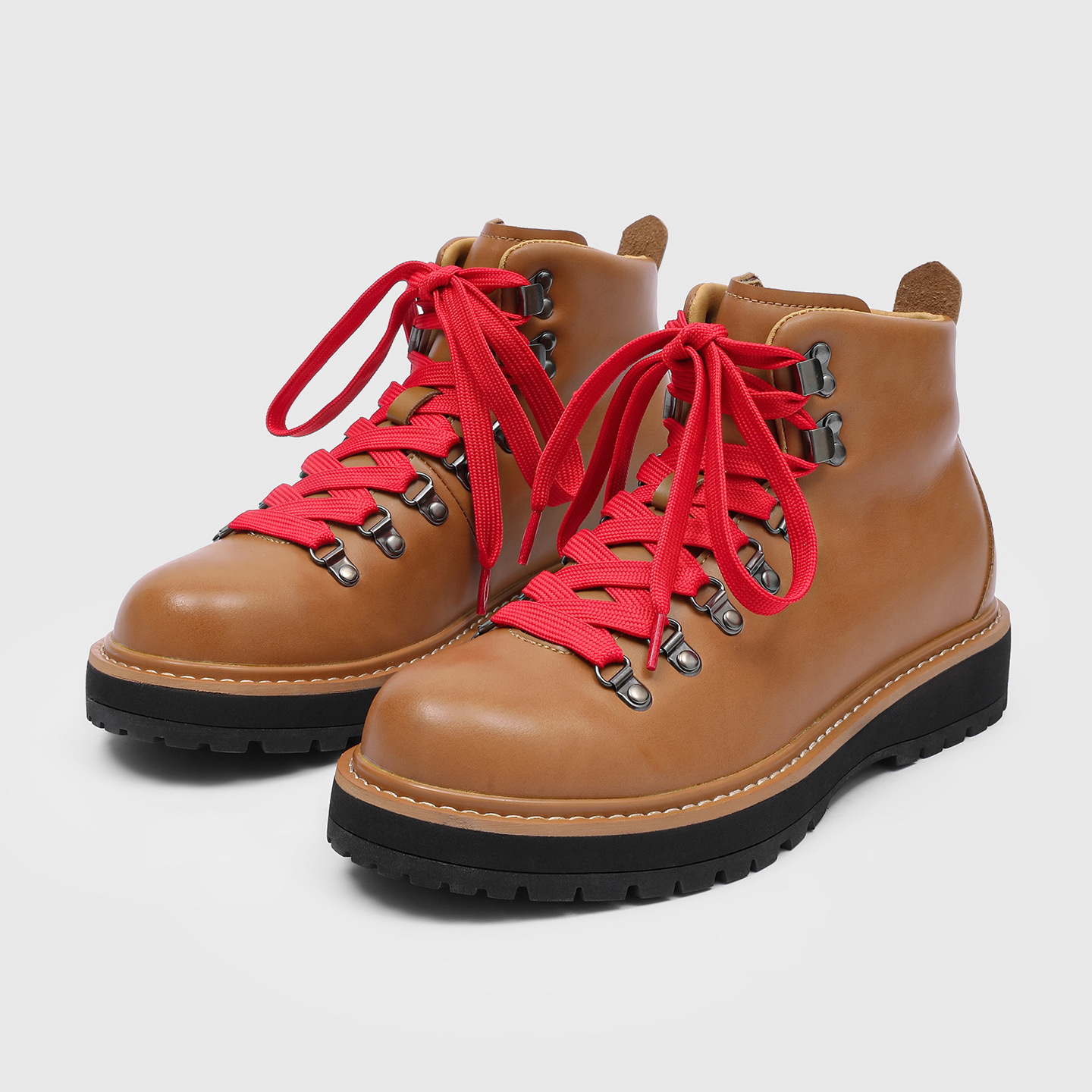 Yeni Sezon Erkek Derby Ayakkab - Mens Fashion Workwear incelemesi ve fiyatı