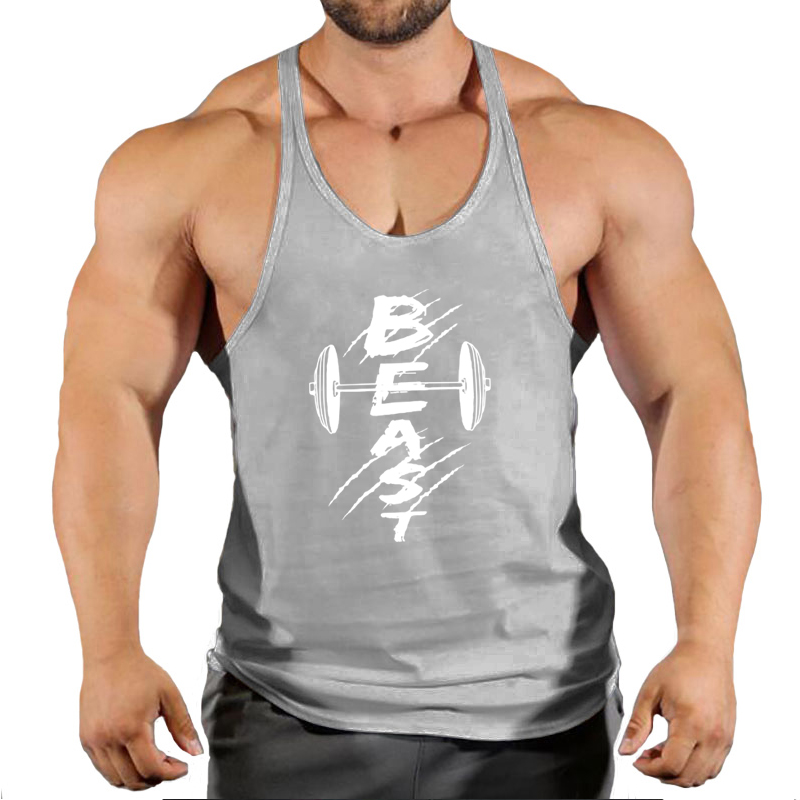 Yaz marka spor kolsuz bluz erk - Muscle Tee Workout incelemesi ve fiyatı