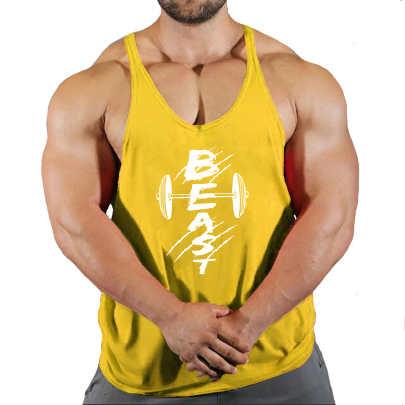 Yaz marka spor kolsuz bluz erk - Muscle Tee Workout incelemesi ve fiyatı