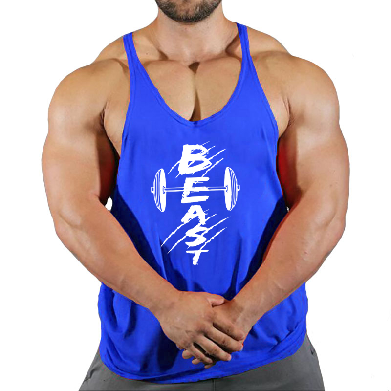 Yaz marka spor kolsuz bluz erk - Muscle Tee Workout incelemesi ve fiyatı
