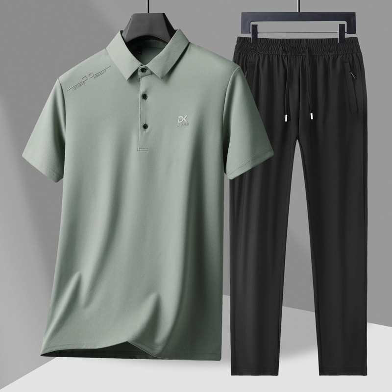 Erkek Günlük 2 Parça Spor Giyi - Men'S Fashion Essentials incelemesi ve fiyatı