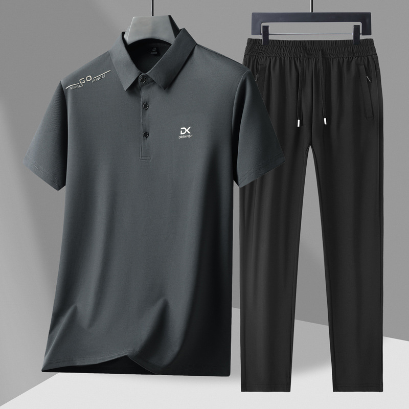 Erkek Günlük 2 Parça Spor Giyi - Men'S Fashion Essentials incelemesi ve fiyatı
