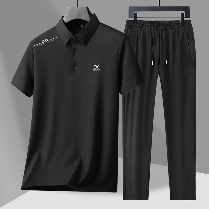 Erkek Günlük 2 Parça Spor Giyi - Men'S Fashion Essentials incelemesi ve fiyatı