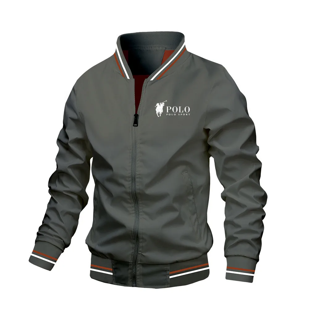 2026 İlkbahar Yaz Bomber Ceket - Mens Fashion Bomber Jacket incelemesi ve fiyatı