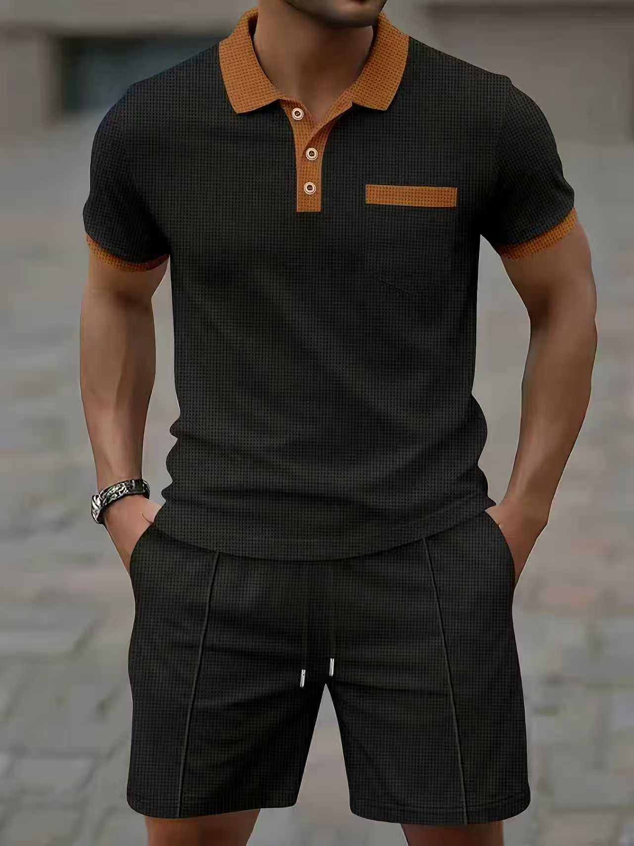En çok satan erkek yazlık kısa - Men'S Fashion Essentials incelemesi ve fiyatı