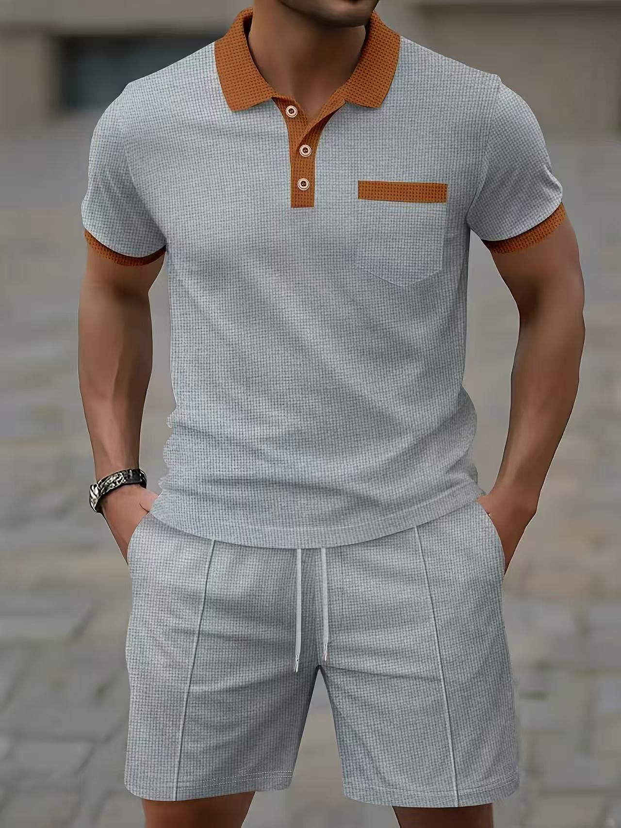 En çok satan erkek yazlık kısa - Men'S Fashion Essentials incelemesi ve fiyatı