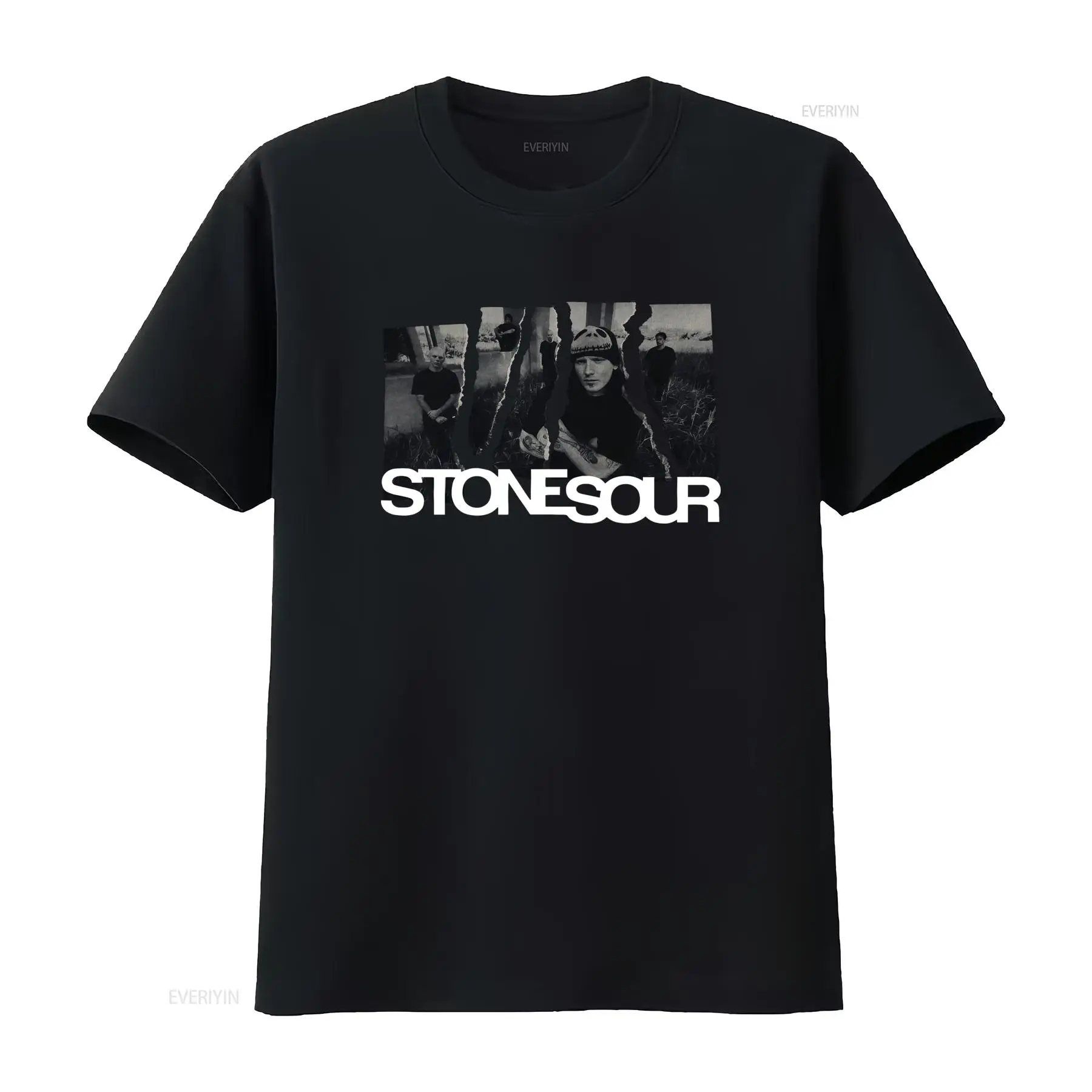 Vintage 2000'ler Stone Sour Ba - Xl Men'S Fashion incelemesi ve fiyatı