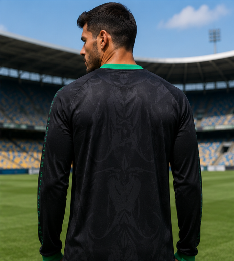 Brezilya 2026 Hatıra Sürümü 3D - Men'S Fashion Designer incelemesi ve fiyatı