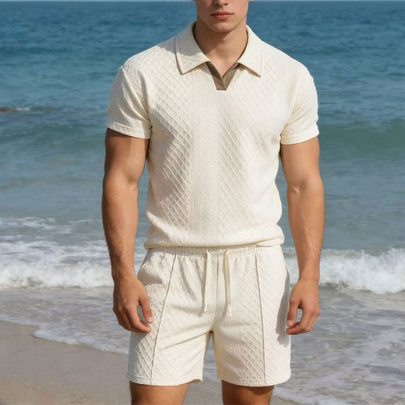 2026 Yaz 100kg Erkek Takımları - Men'S Fashion Essentials incelemesi ve fiyatı