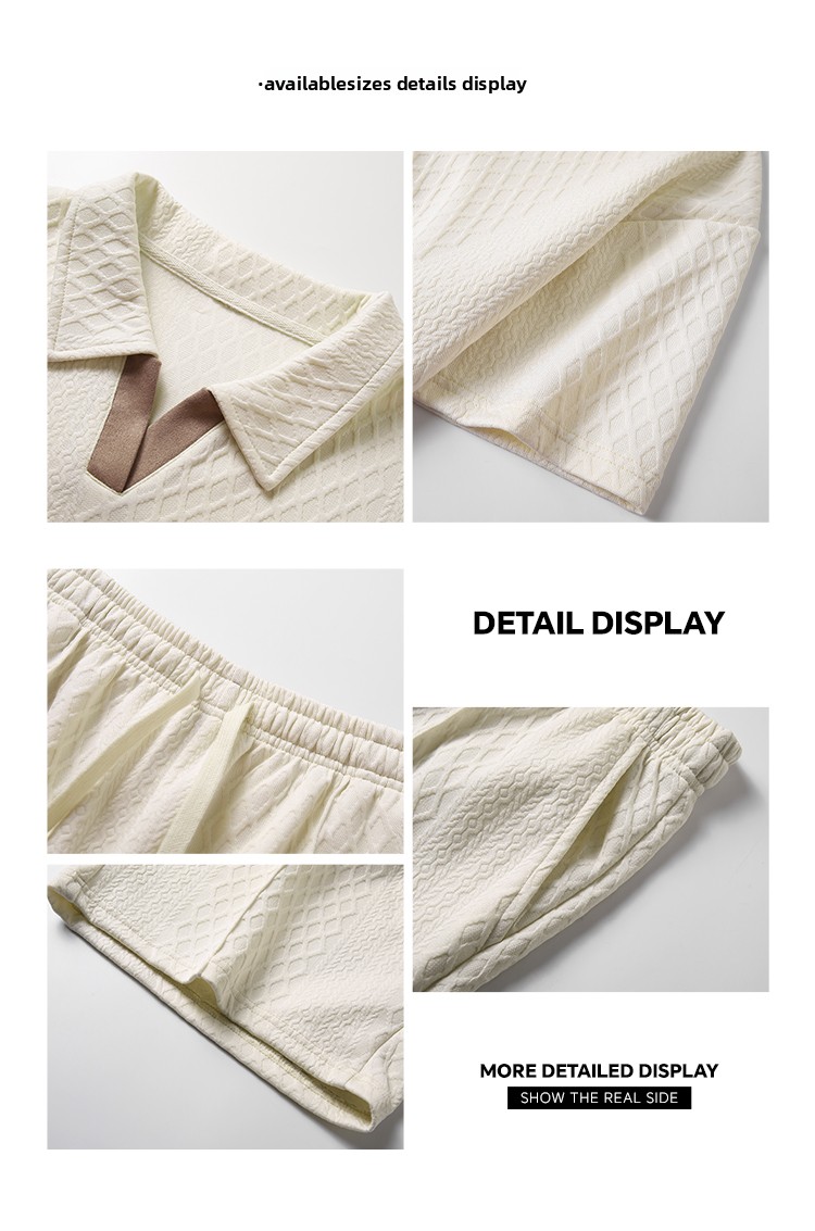 2026 Yaz 100kg Erkek Takımları - Men'S Fashion Essentials incelemesi ve fiyatı