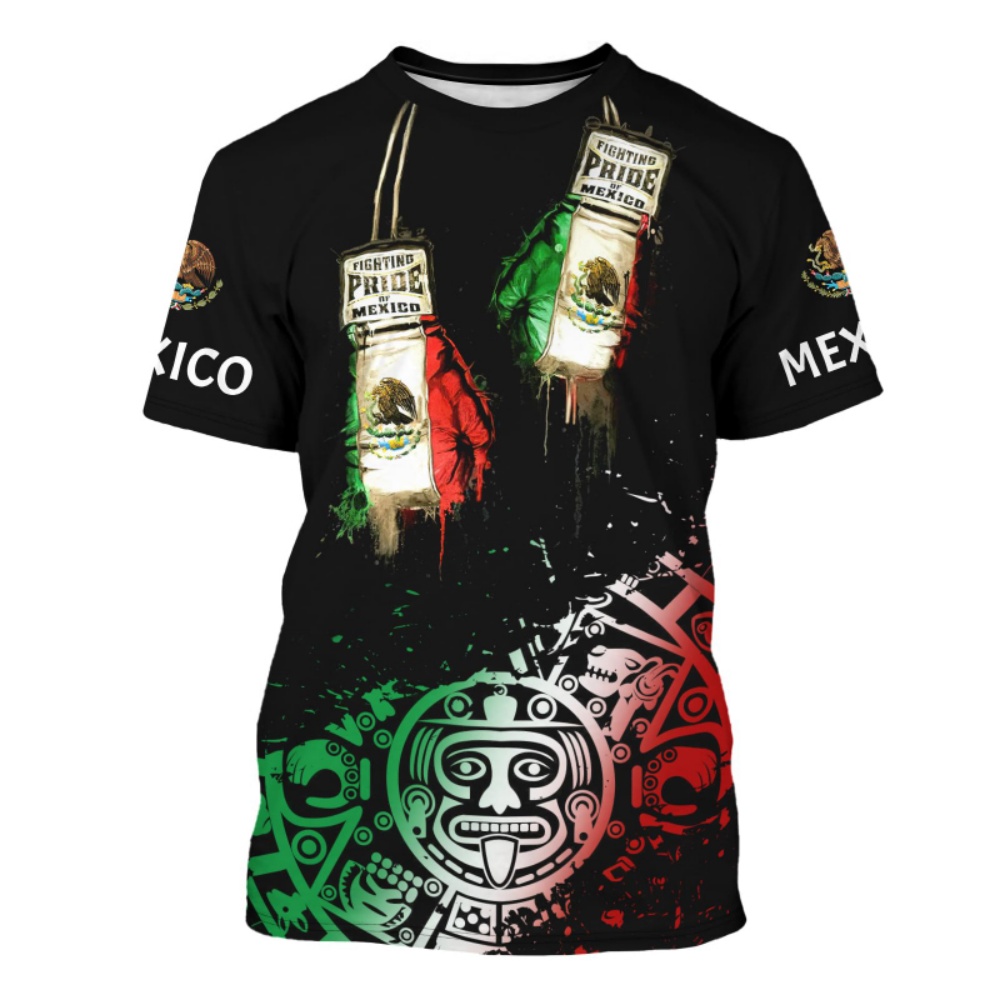 Motosiklet 3d Baskılı Erkek T  - Mens Fashion Mexico incelemesi ve fiyatı